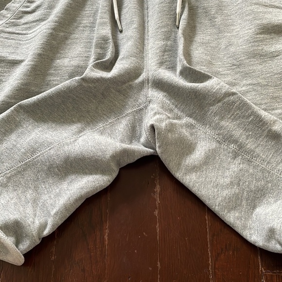 Men’s Nike Cotton Shorts With Drawstring And Pockets Large - Picture 5 of 16